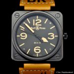 News ! Bell & Ross