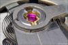 Collet - Chronographe  seconde rattrapante