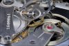 Collet - Chronographe  seconde rattrapante