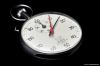 Collet - Chronographe  seconde rattrapante