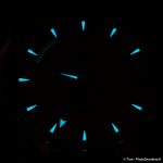 Omega Aqua Terra Chronometer 8500