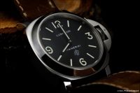 Panerai Base Logo PAM00000