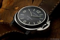 Panerai Base Logo PAM00000