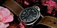 Panerai - Luminor Base Logo