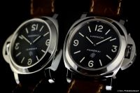 Panerai Base Logo PAM00000