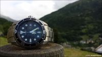 Seiko Shogun - SBDC007