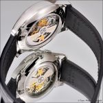 News ! Z�nith Captain Chronograph El Primero