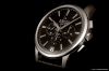 Znith Captain Chronograph Chocolat
