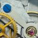 Znith Captain Chronograph Chocolat