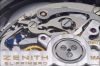 Znith Captain Chronograph Chocolat
