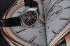 Znith Captain Chronograph Chocolat