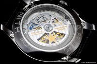 News ! Z�nith El Primero 400