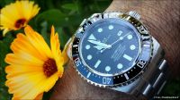 Rolex Sea Dweller 4000