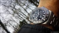 Rolex Sea Dweller 4000