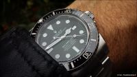 Rolex Sea Dweller 4000