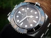 Rolex Sea Dweller 4000