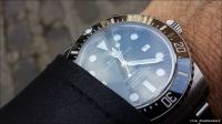 Rolex Sea Dweller 4000