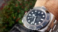 Rolex Sea Dweller 4000