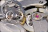 Collet - Chronographe  seconde rattrapante