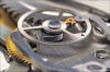 Collet - Chronographe  seconde rattrapante