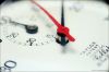 Collet - Chronographe  seconde rattrapante