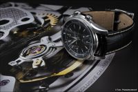 Hamilton Jazzmaster Traveler GMT 2