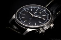 Hamilton Jazzmaster Traveler GMT 2