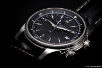 Hamilton Jazzmaster Traveler GMT 2