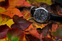 Hamilton Jazzmaster Traveler GMT 2