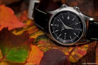 Hamilton - Jazzmaster Traveler GMT2