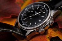 Hamilton Jazzmaster Traveler GMT 2