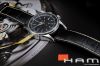 Hamilton Jazzmaster Traveler GMT 2