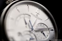 Jaeger LeCoultre Master Geographic