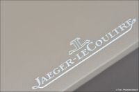 Jaeger LeCoultre Master Geographic