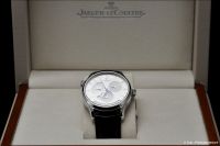 Jaeger LeCoultre Master Geographic