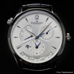 Jaeger LeCoultre Master Geographic