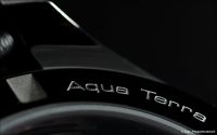 Omega Aqua Terra Chronometer 8500