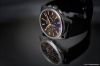 Znith Captain Chronograph Chocolat