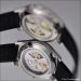 Znith Captain Chronograph Chocolat