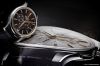 Znith Captain Chronograph Chocolat