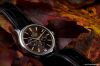Znith Captain Chronograph Chocolat